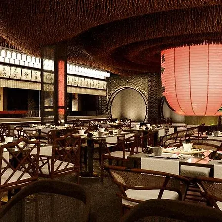 Barcelo Отель Коста Бланка